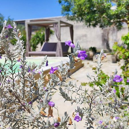 Masseria Asteri B&B Cannole Luaran gambar