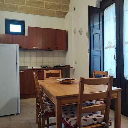 Masseria Asteri B&B Cannole Luaran gambar