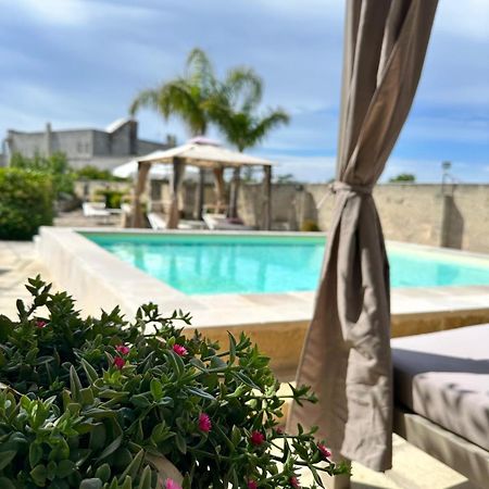 Masseria Asteri B&B Cannole Luaran gambar