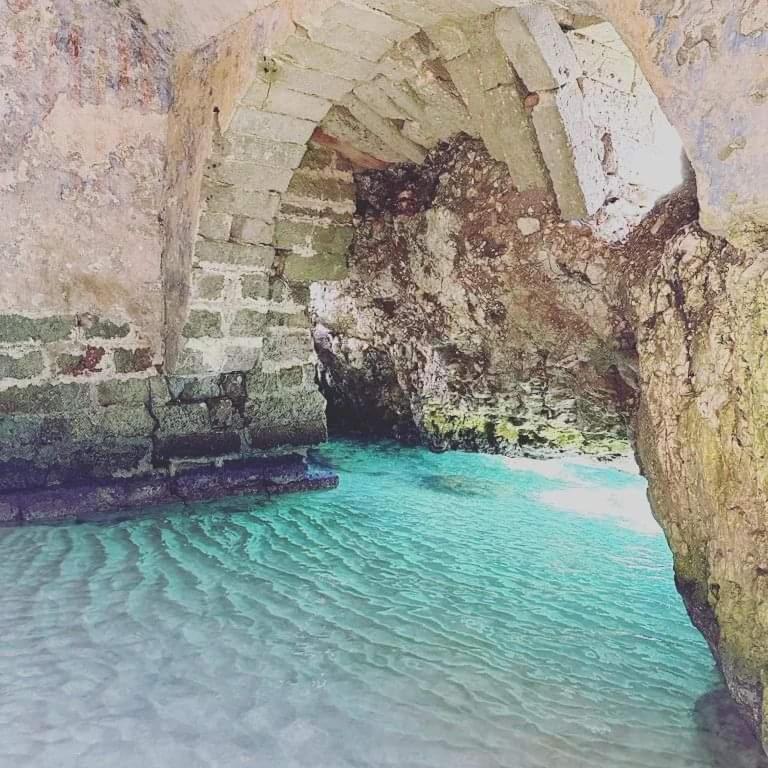 Masseria Asteri B&B Cannole Luaran gambar
