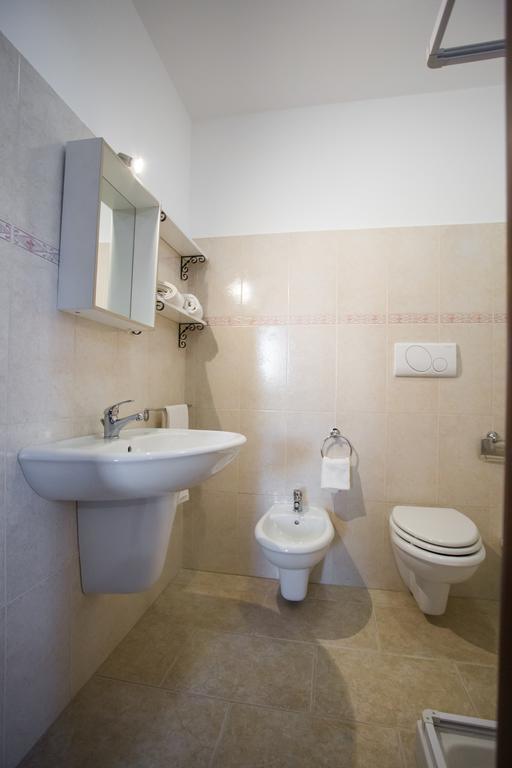 Masseria Asteri B&B Cannole Luaran gambar