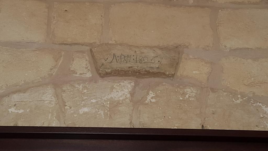 Masseria Asteri B&B Cannole Luaran gambar
