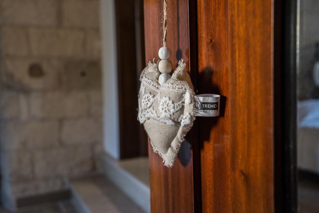 Masseria Asteri B&B Cannole Luaran gambar