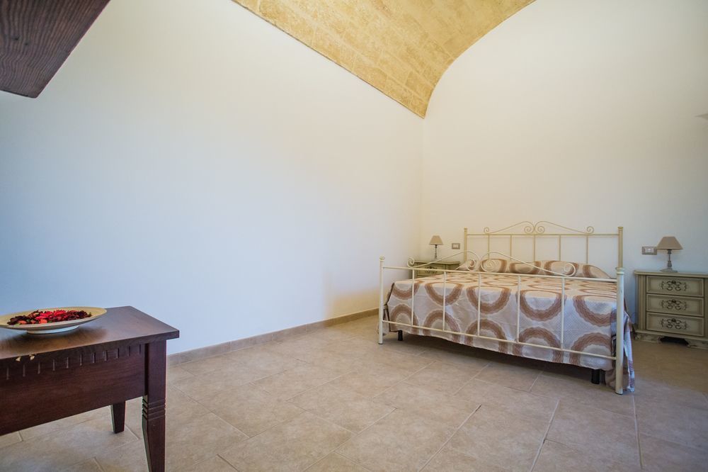 Masseria Asteri B&B Cannole Luaran gambar
