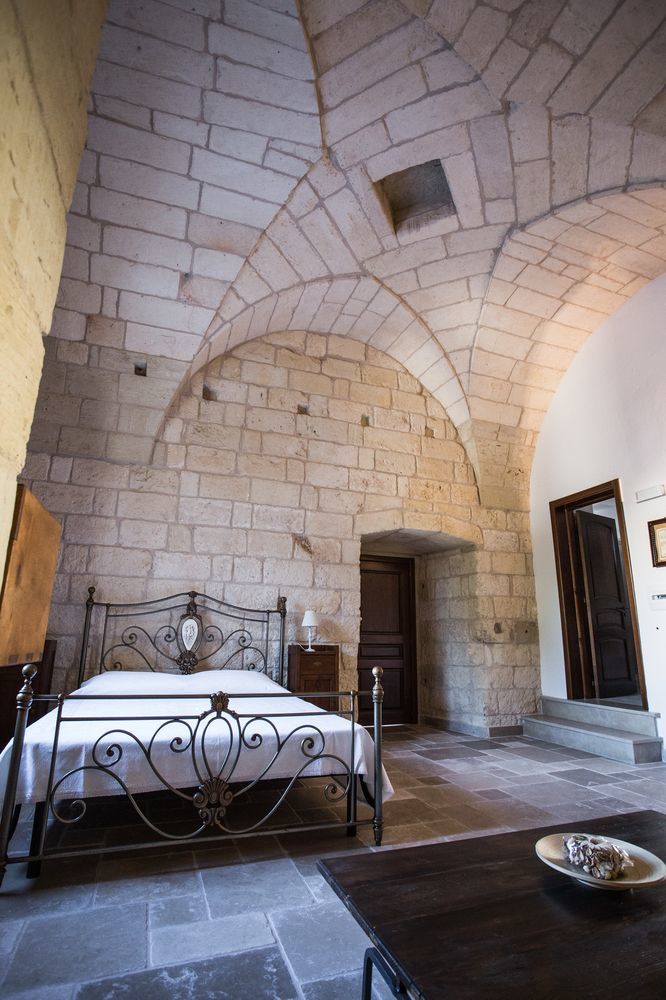 Masseria Asteri B&B Cannole Luaran gambar