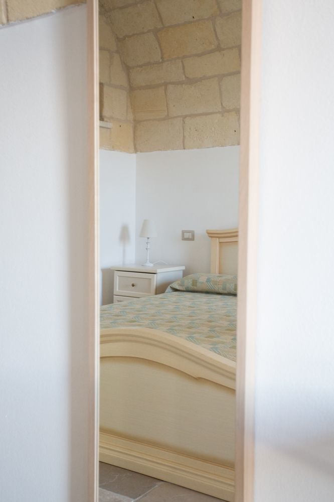 Masseria Asteri B&B Cannole Luaran gambar
