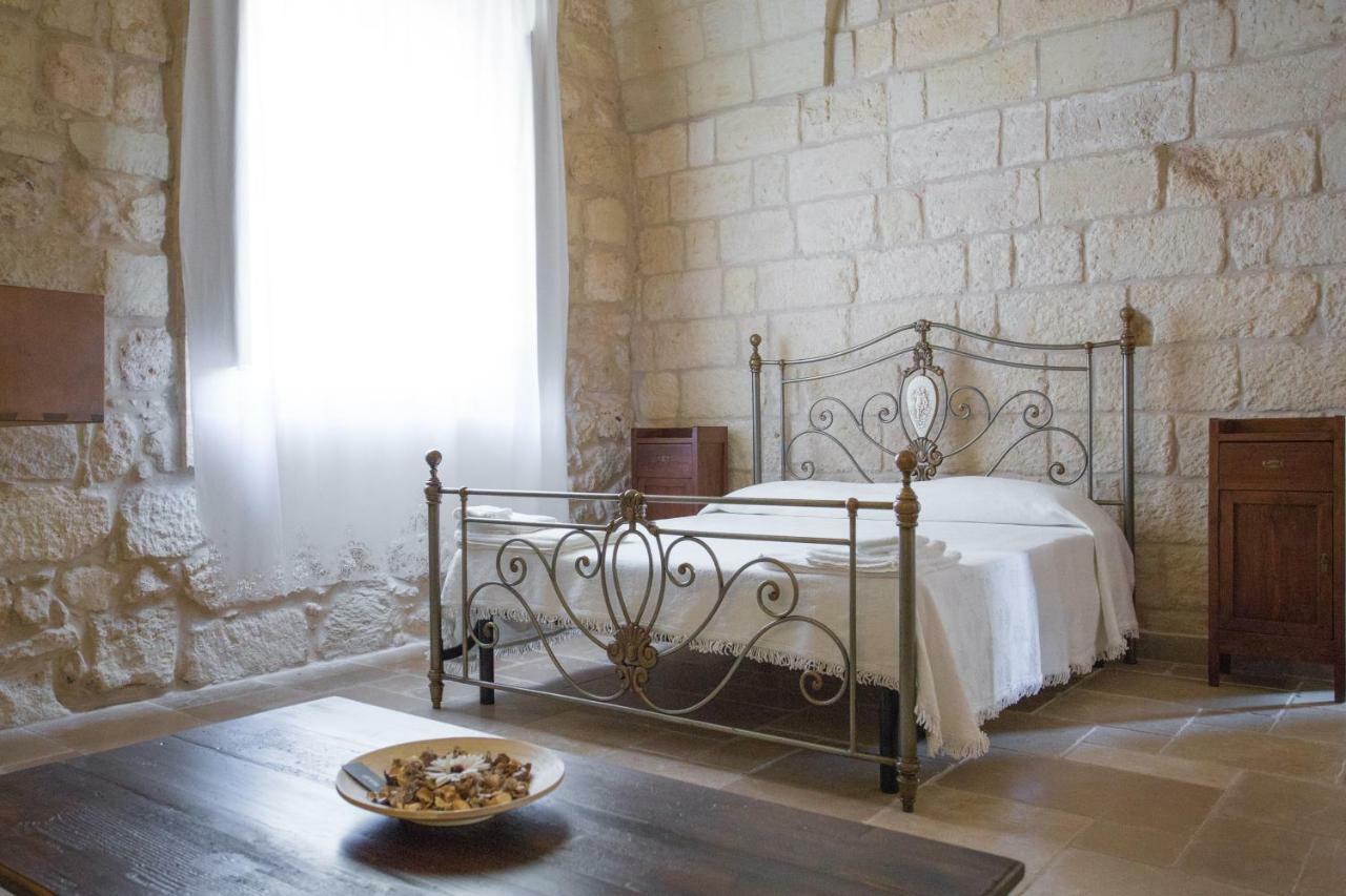 Masseria Asteri B&B Cannole Luaran gambar