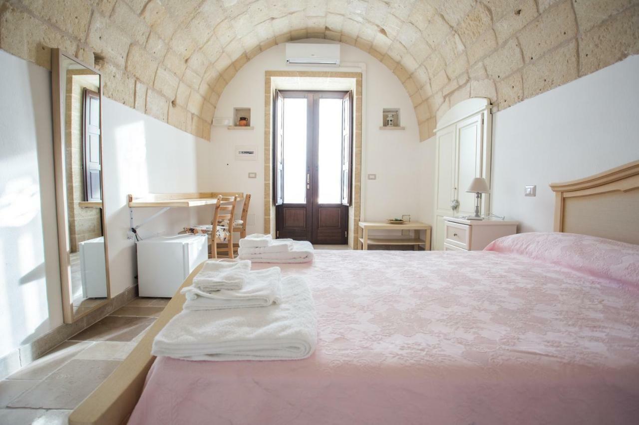 Masseria Asteri B&B Cannole Luaran gambar